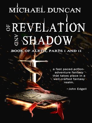 cover image of Of Revelation and Shadow
